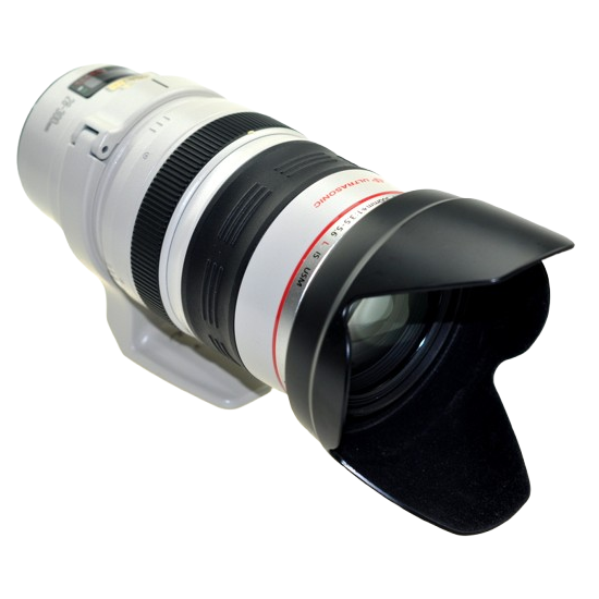 Canon EF 28-300/3.5-5.6 L IS USM2 Canon EF 28-300/3.5-5.6 L IS USM2