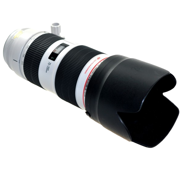 Canon EF 70-200 f/2.8 L IS II USM1 Canon EF 70-200 f/2.8 L IS II USM1