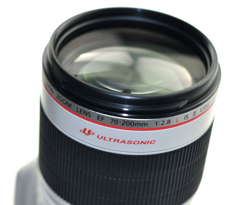 Canon EF 70-200 f/2.8 L IS II USM6 Canon EF 70-200 f/2.8 L IS II USM6