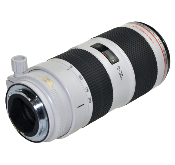 Canon EF 70-200 f/2.8 L IS II USM5 Canon EF 70-200 f/2.8 L IS II USM5