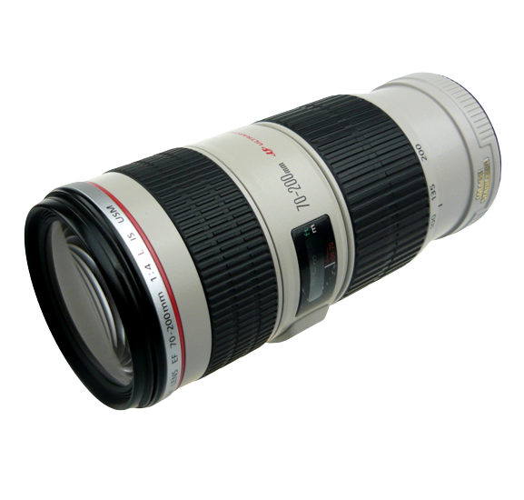Canon EF 70-200 f/4 L IS USM3 Canon EF 70-200 f/4 L IS USM3