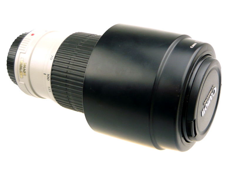 Canon EF 70-200 f/4 L IS USM5 Canon EF 70-200 f/4 L IS USM5