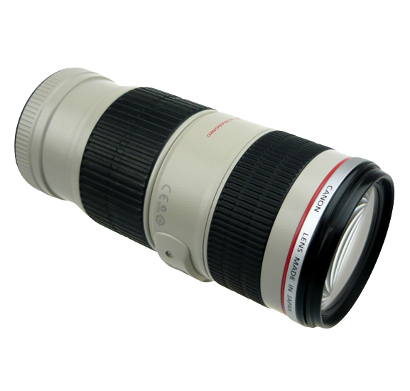 Canon EF 70-200 f/4 L IS USM2 Canon EF 70-200 f/4 L IS USM2