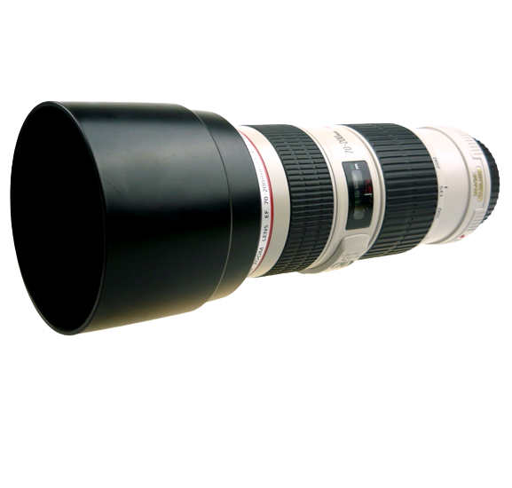 Canon EF 70-200 f/4 L IS USM1 Canon EF 70-200 f/4 L IS USM1