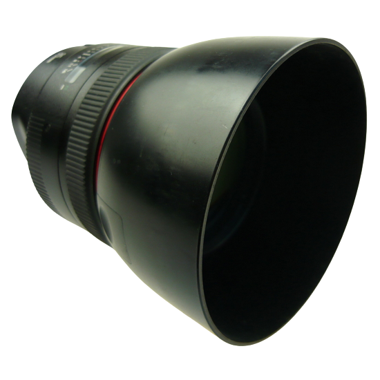 Canon EF 85/1.2 L II USM0