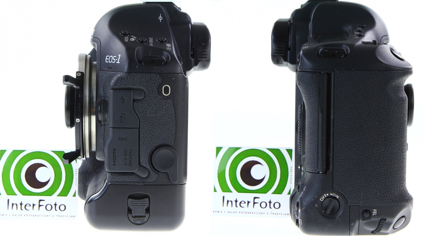 Canon EOS 1D Mark IV4 Canon EOS 1D Mark IV4