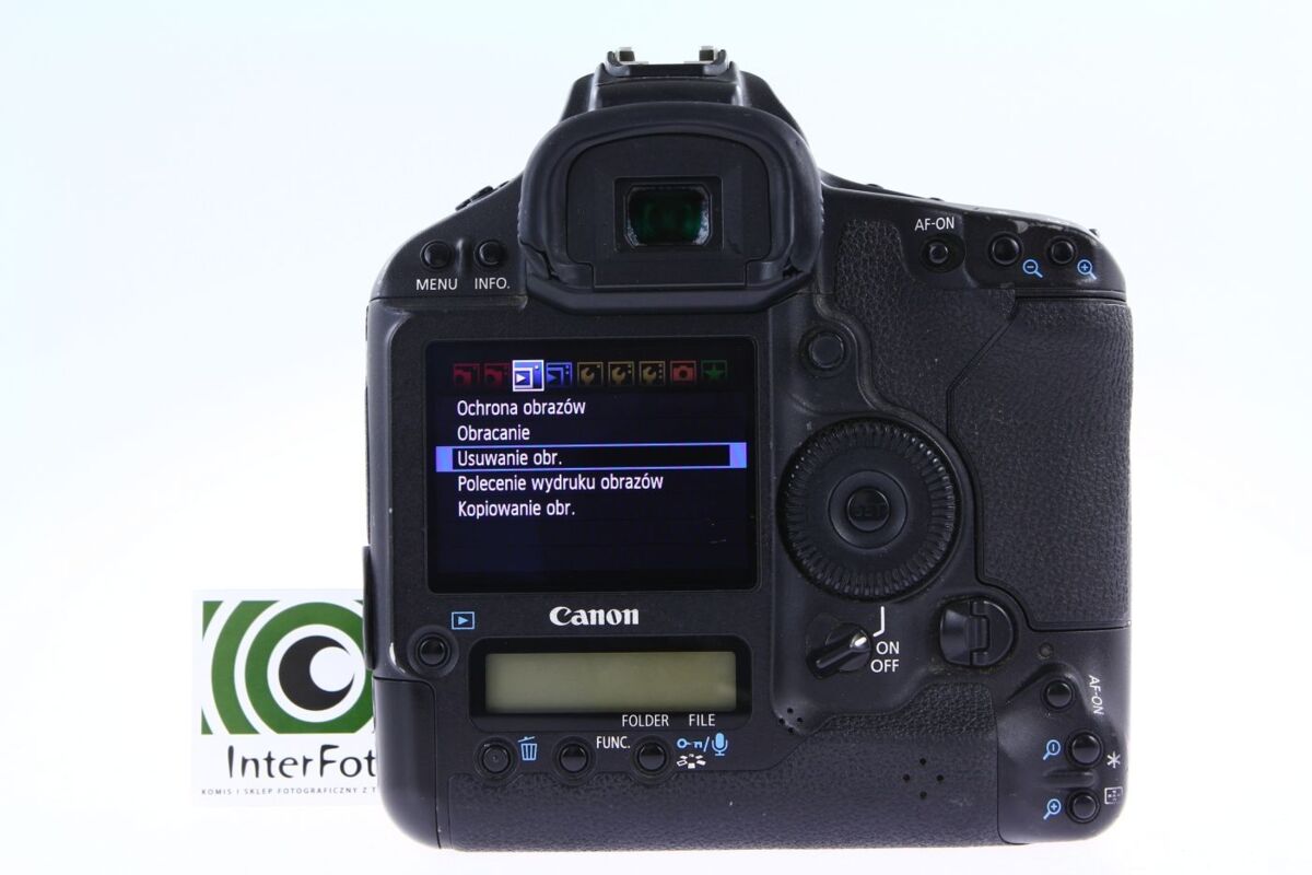 Canon EOS 1D Mark IV10 Canon EOS 1D Mark IV10