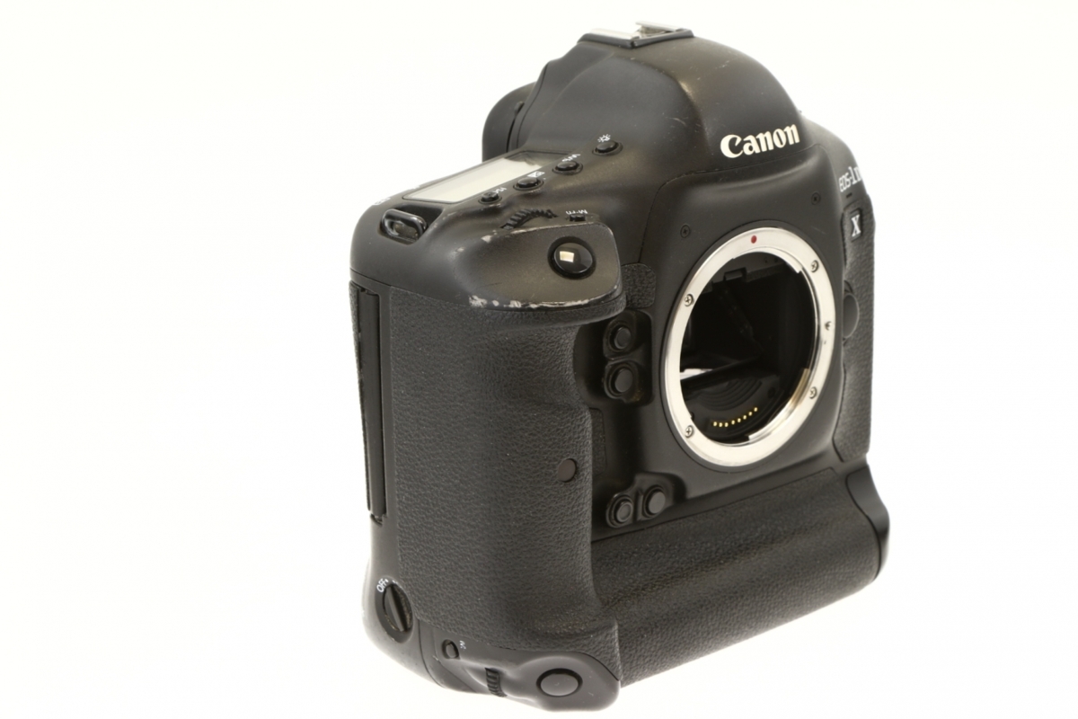 Canon EOS 1DX6 Canon EOS 1DX6