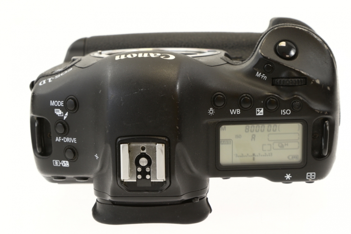 Canon EOS 1DX9 Canon EOS 1DX9