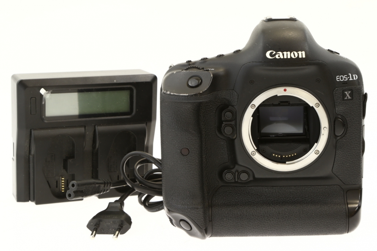 Canon EOS 1DX4 Canon EOS 1DX4