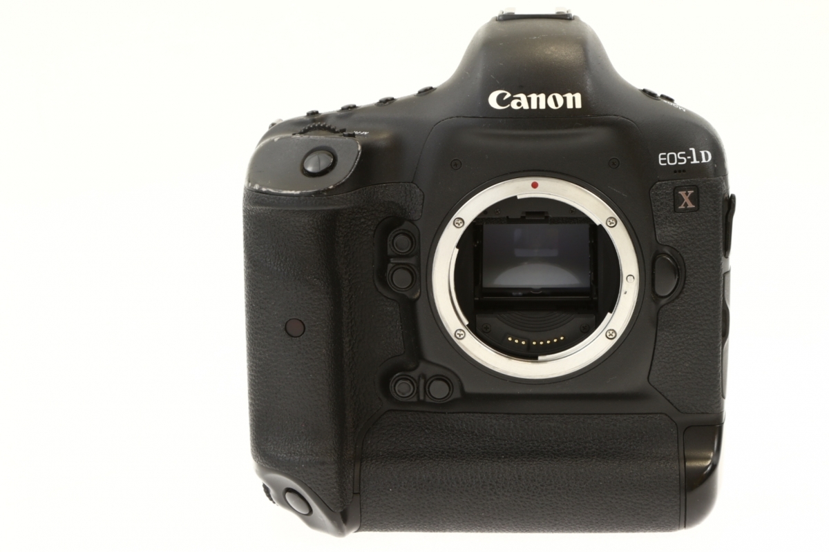 Canon EOS 1DX5 Canon EOS 1DX5