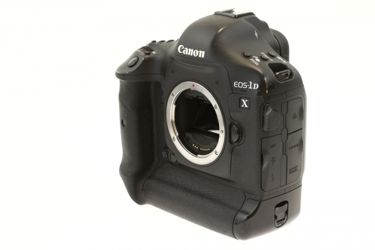 Canon EOS 1DX7 Canon EOS 1DX7