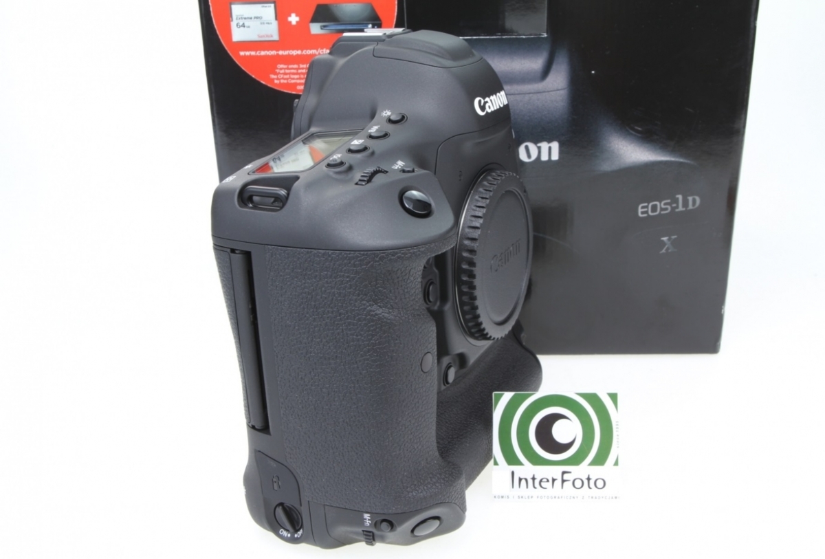 Canon EOS 1DX mark II2 Canon EOS 1DX mark II2