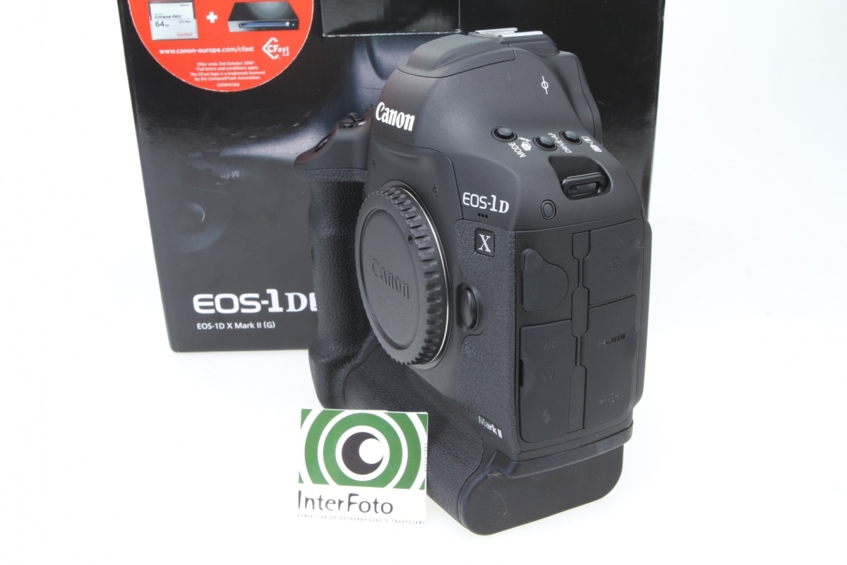 Canon EOS 1DX mark II3 Canon EOS 1DX mark II3