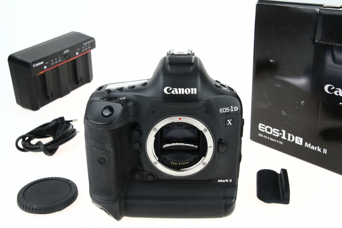 Canon EOS 1DX mark II4 Canon EOS 1DX mark II4