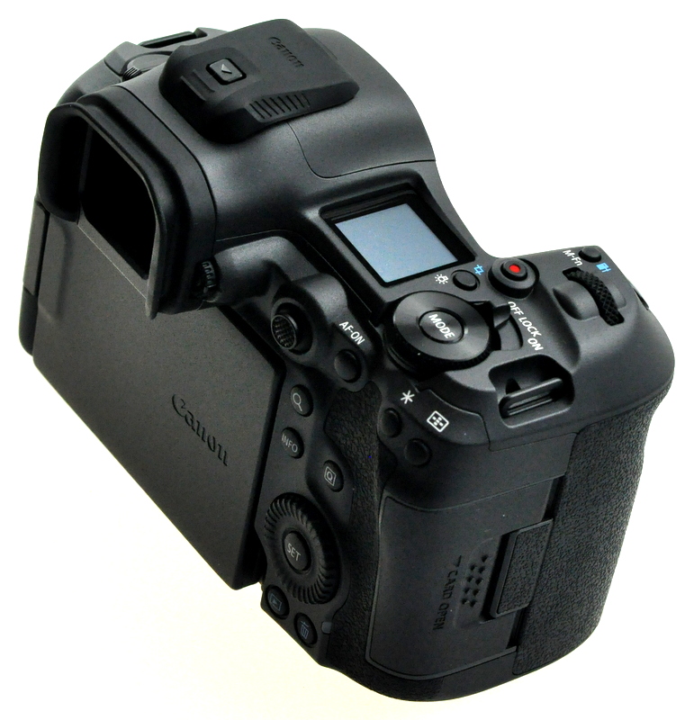 Canon EOS R5 Mark II4 Canon EOS R5 Mark II4