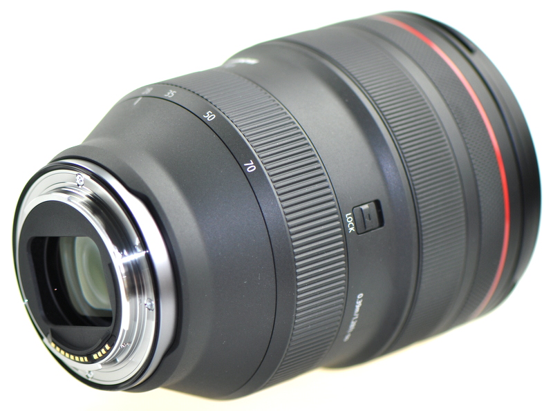 Canon RF 28-70/2L USM4 Canon RF 28-70/2L USM4