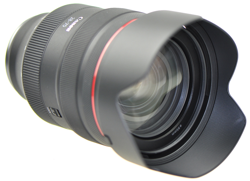 Canon RF 28-70/2L USM1 Canon RF 28-70/2L USM1