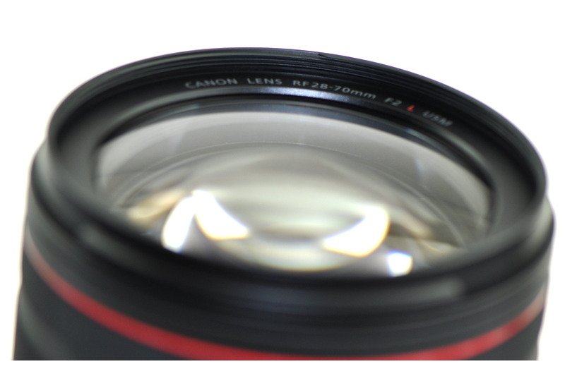 Canon RF 28-70/2L USM6 Canon RF 28-70/2L USM6