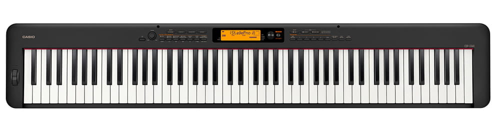 Casio CDP-S360 BK – pianino cyfrowe Casio CDP-S360 BK – pianino cyfrowe
