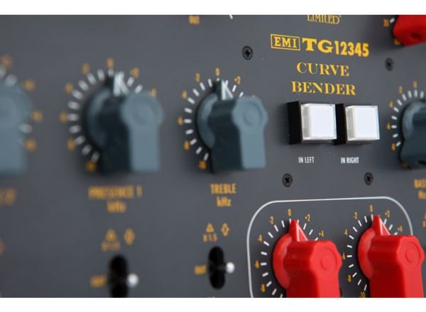 Chandler Limited TG12345 Curve Bender0