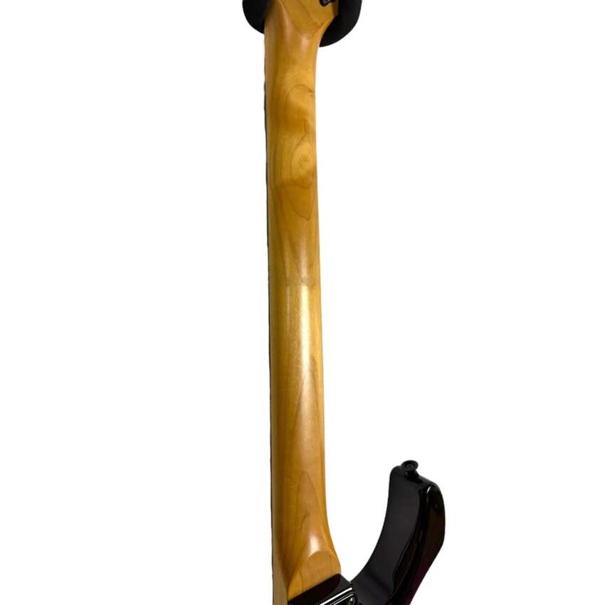 Charvel CDS-055-SSH 1990s - Violet Burst7 Charvel CDS-055-SSH 1990s - Violet Burst7