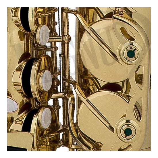 Chateau Cheverny CAS-21L - saksofon altowy - tylko otwarty0