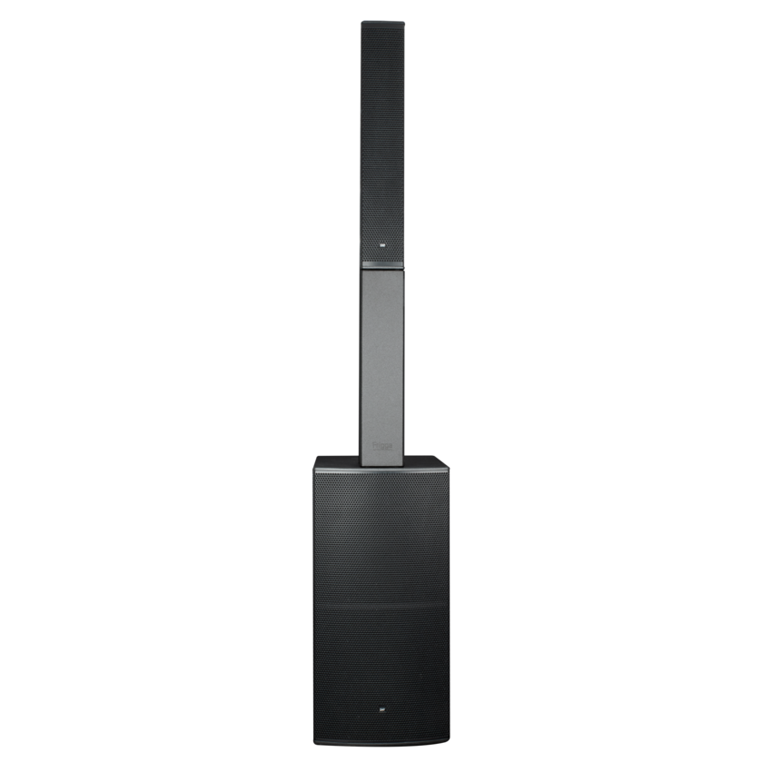 DAP 2x Frigga - system nagłośnieniowy + pokrowce1 DAP 2x Frigga - system nagłośnieniowy + pokrowce1