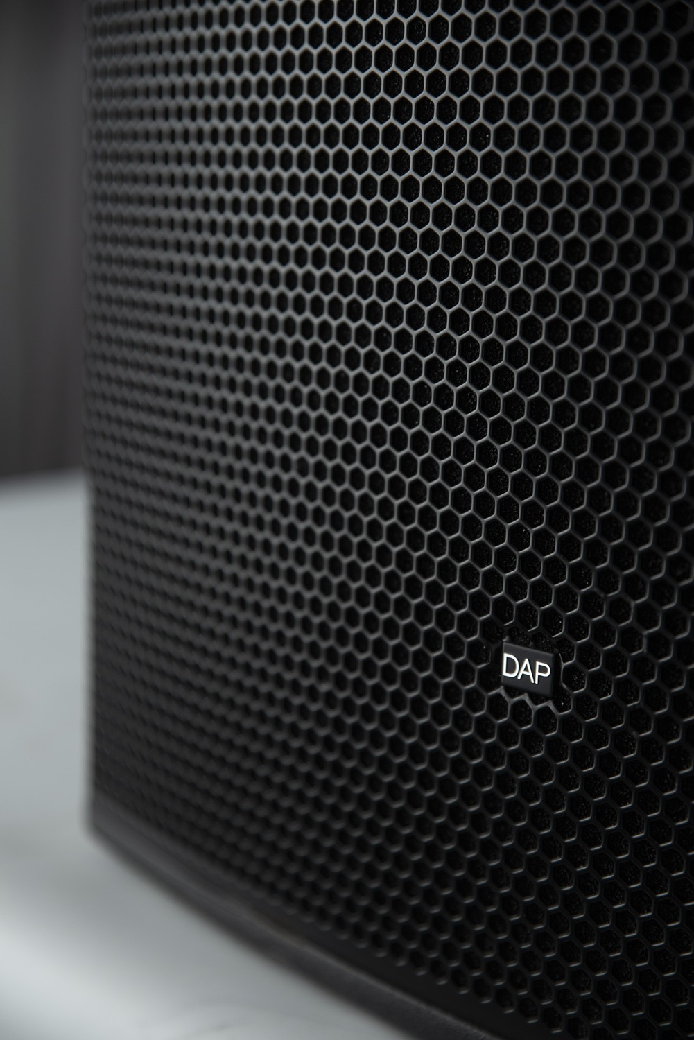 DAP Audio Frigga czarna - System nagłośnieniowy PA9 DAP Audio Frigga czarna - System nagłośnieniowy PA9