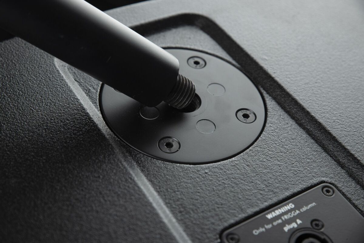 DAP Frigga - system nagłośnieniowy + pokrowiec3 DAP Frigga - system nagłośnieniowy + pokrowiec3