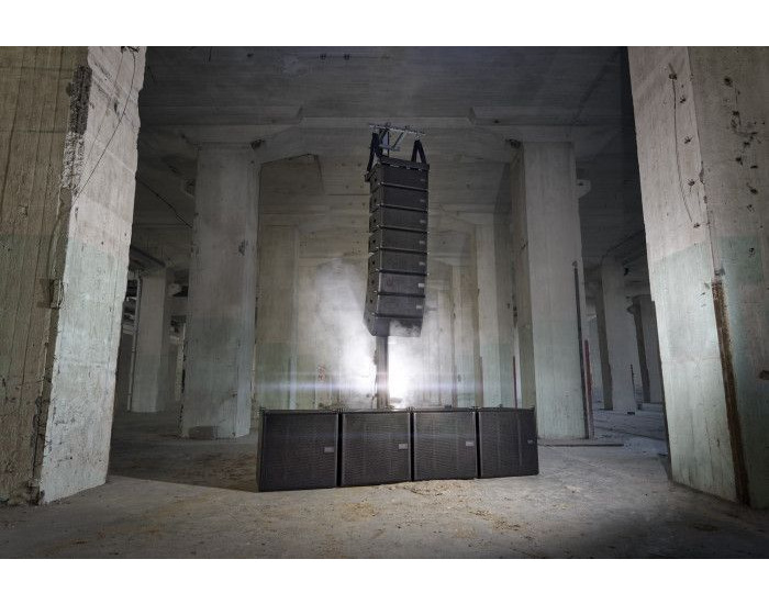 DAP Odin SF-15A-kolumna aktywna8 DAP Odin SF-15A-kolumna aktywna8