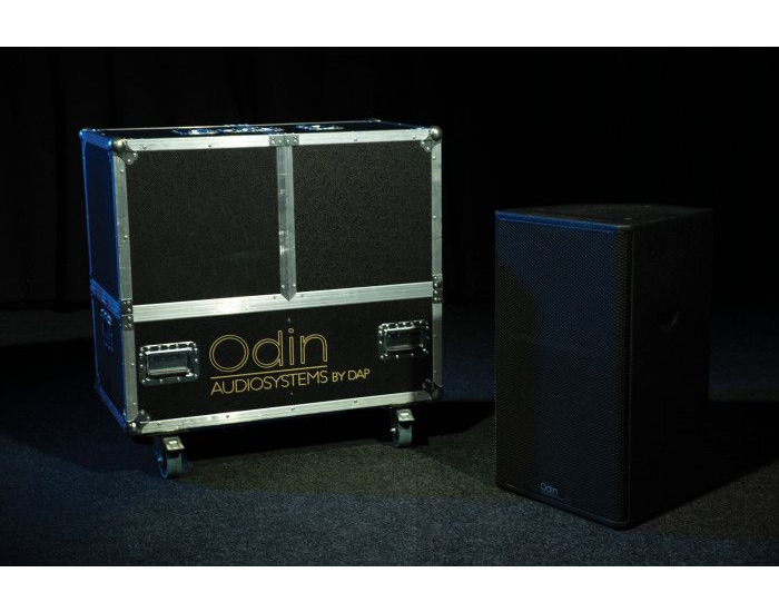 DAP Odin SF-15A-kolumna aktywna5 DAP Odin SF-15A-kolumna aktywna5