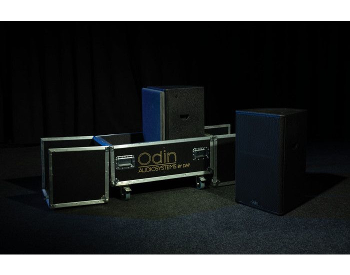 DAP Odin SF-15A-kolumna aktywna4 DAP Odin SF-15A-kolumna aktywna4