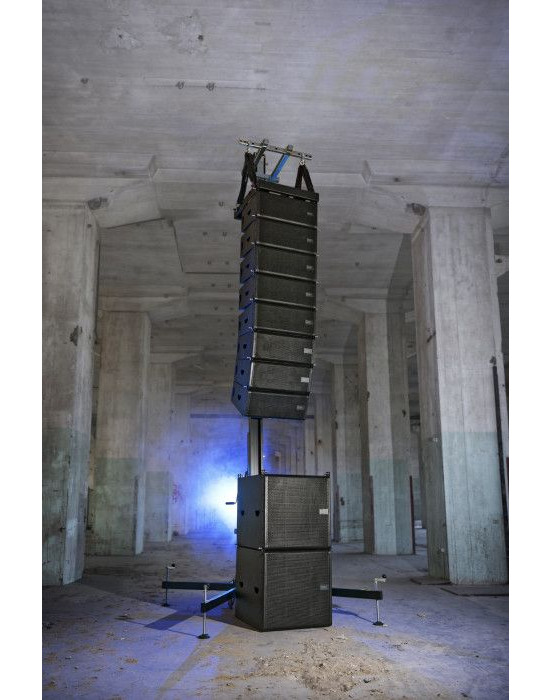 DAP Odin SF-15A-kolumna aktywna9 DAP Odin SF-15A-kolumna aktywna9