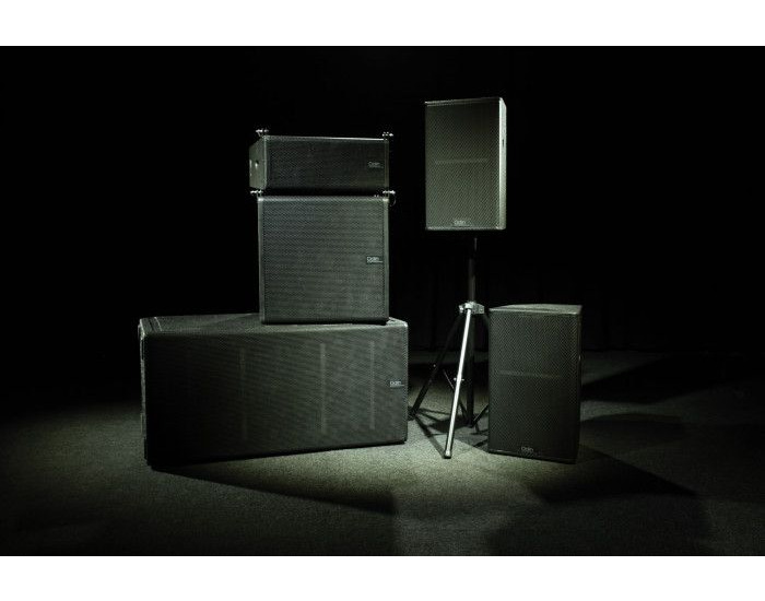 DAP Odin SF-15A-kolumna aktywna6 DAP Odin SF-15A-kolumna aktywna6