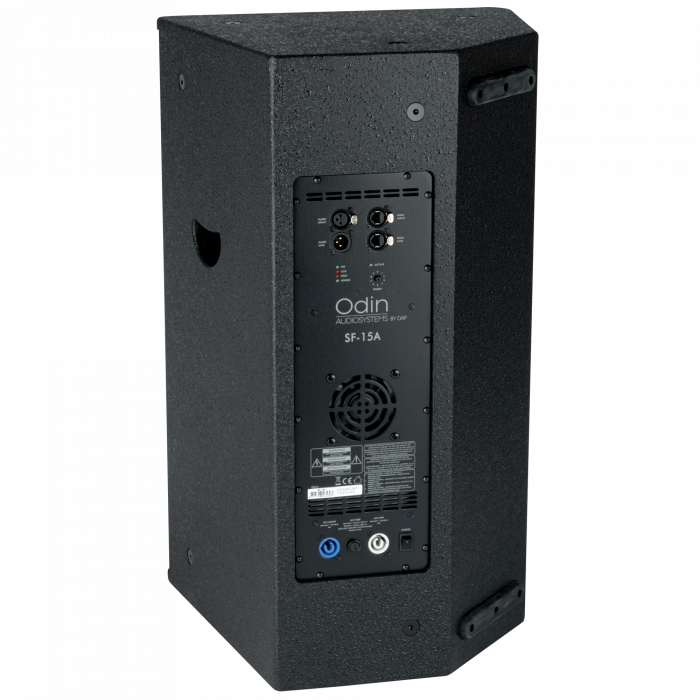 DAP Odin SF-15A-kolumna aktywna0 DAP Odin SF-15A-kolumna aktywna0
