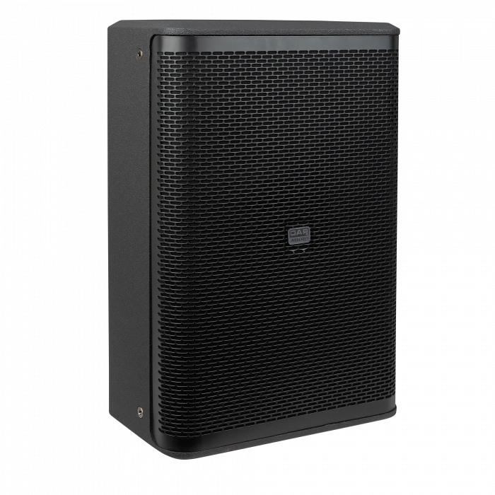 DAP Xi-10 - Pasywny głośnik instalacyjny 10” - czarny DAP Xi-10 - Pasywny głośnik instalacyjny 10” - czarny