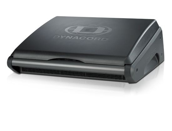 DYNACORD PowerMate 600-3 - powermikser1 DYNACORD PowerMate 600-3 - powermikser1