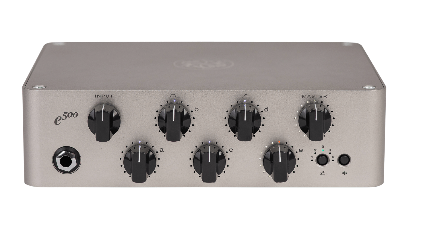 Darkglass Exponent 500 Darkglass Exponent 500