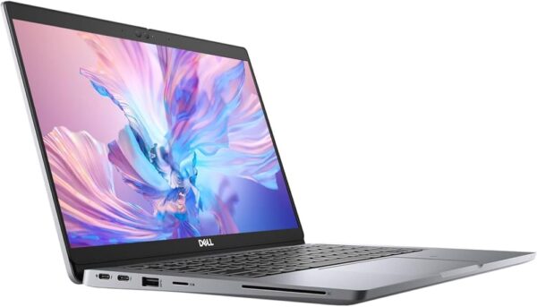 Dell Latitude 5330 13,3" i5-1245U 16GB RAM 256GB SSD Dotyk IPS Full HD Win 11 Pro