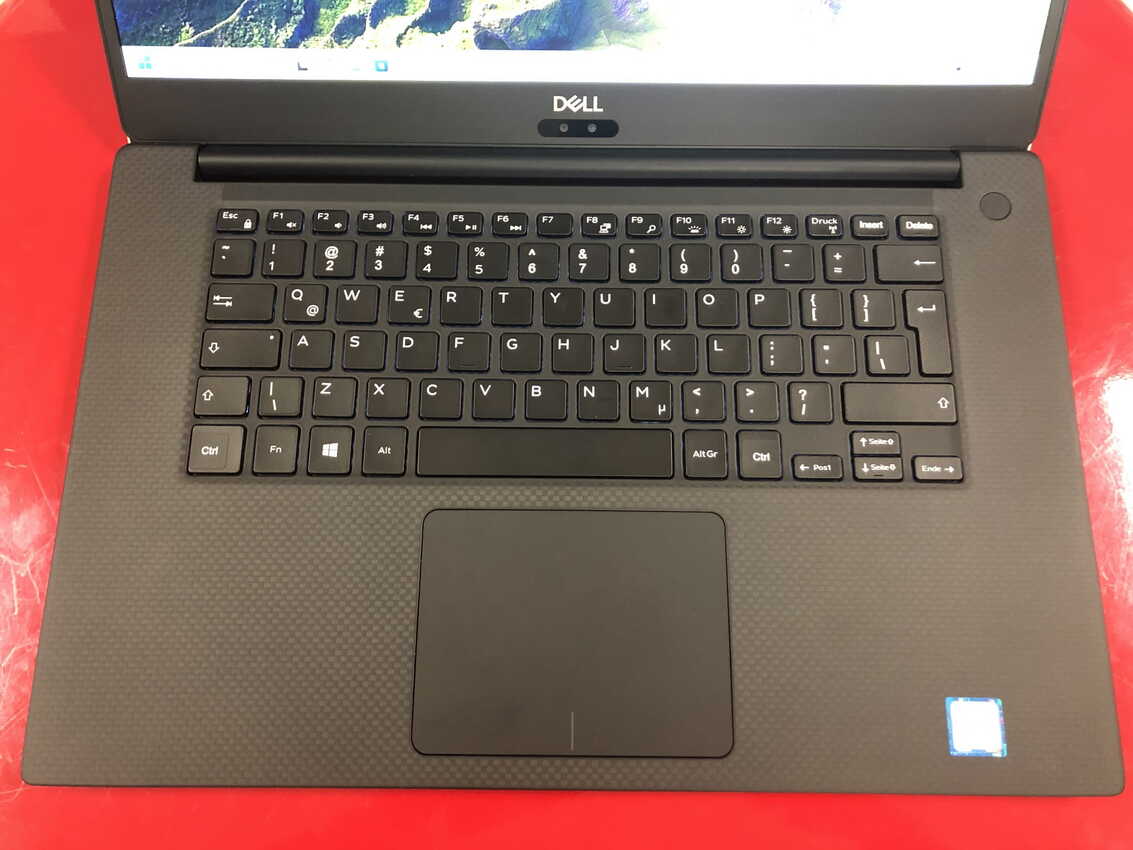 Dell Precision 5540 15" i9-9880H 64GB RAM 1000GB NVMe Quadro WIN 11 Pro1 Dell Precision 5540 15" i9-9880H 64GB RAM 1000GB NVMe Quadro WIN 11 Pro1