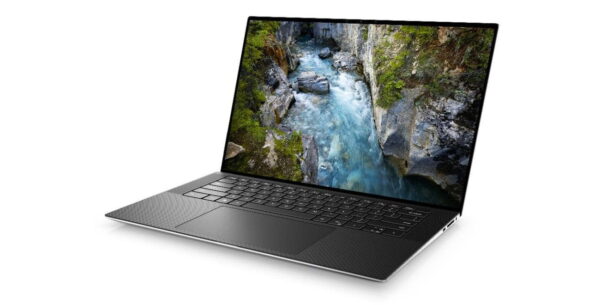 Dell Precision 5550 15,6" i9-10885H 32GB RAM 1TB SSD Quadro T2000 IPS Full HD WIN 11 Pro