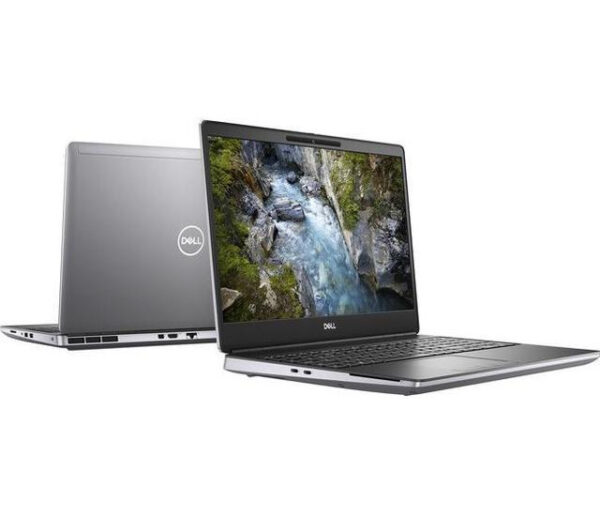 Dell Precision 7550 15,6" i7-10850H 16GB RAM 512GB SSD Quadro RTX 3000 6GB IPS Full HD WIN 11 Pro