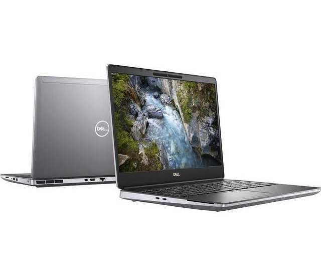 Dell Precision 7550 15,6" i7-10850H 16GB RAM 512GB SSD Quadro RTX 3000 6GB IPS Full HD WIN 11 Pro Dell Precision 7550 15,6" i7-10850H 16GB RAM 512GB SSD Quadro RTX 3000 6GB IPS Full HD WIN 11 Pro