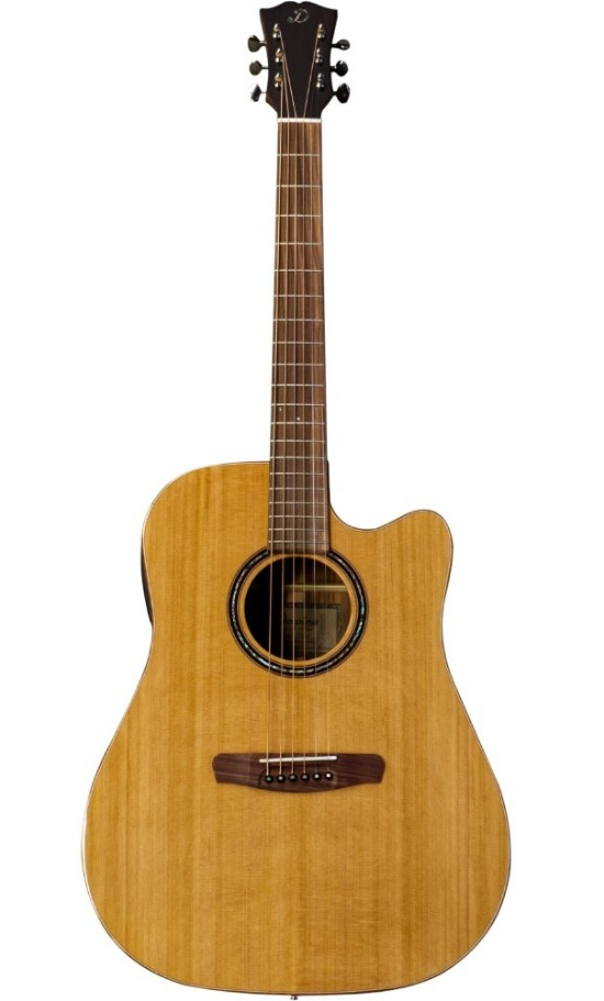 Dowina Rioja DCE FG LR Baggs SPE