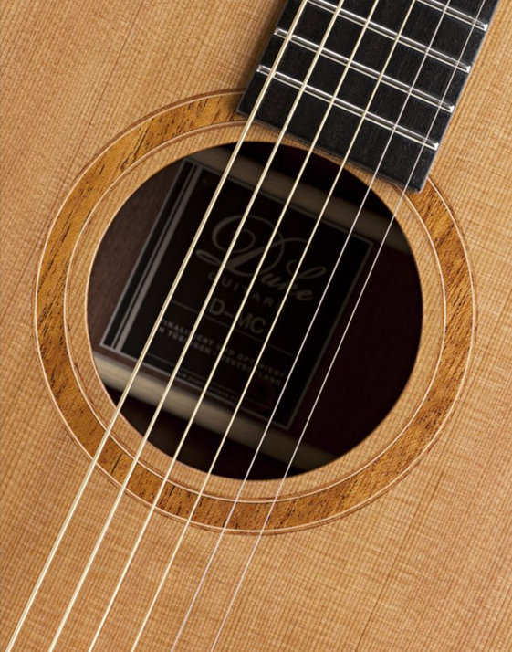 Duke D-MC2 Duke D-MC2