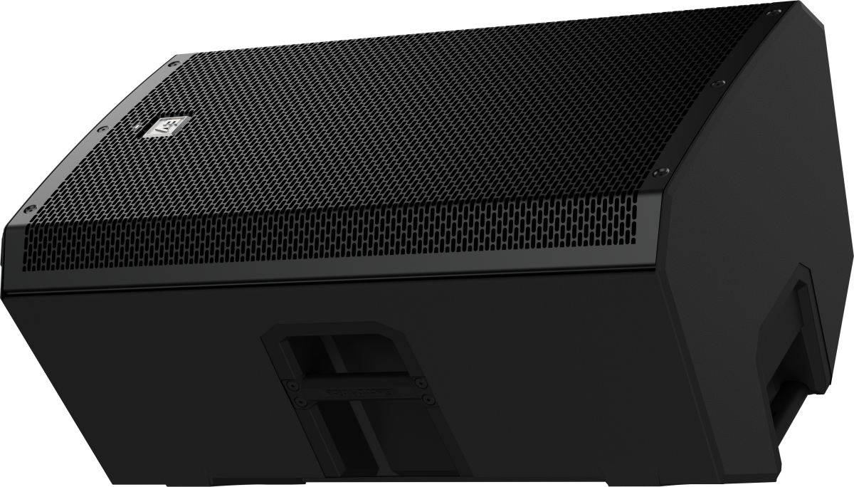 Dwie kolumny aktywne Electro-Voice ZLX-15P-G2 + mikrofon ND76S GRATIS!4 Dwie kolumny aktywne Electro-Voice ZLX-15P-G2 + mikrofon ND76S GRATIS!4