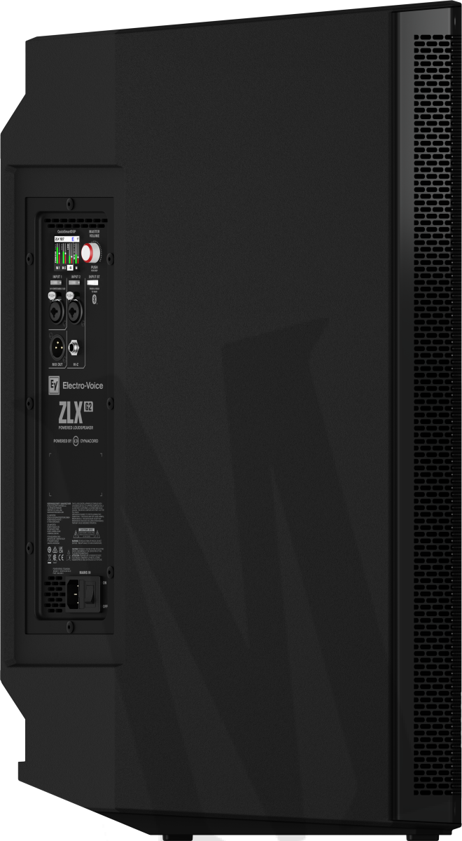 Dwie kolumny aktywne Electro-Voice ZLX-15P-G2 + mikrofon ND76S GRATIS!6 Dwie kolumny aktywne Electro-Voice ZLX-15P-G2 + mikrofon ND76S GRATIS!6