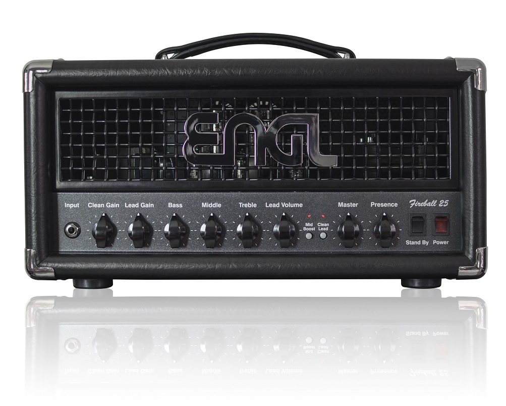 ENGL E633 Fireball 25 ENGL E633 Fireball 25