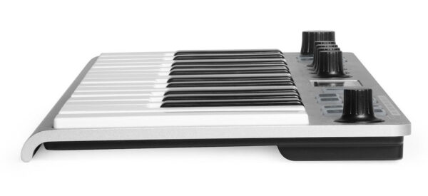 ESI xSynth - analogowy syntezator subtraktywny0